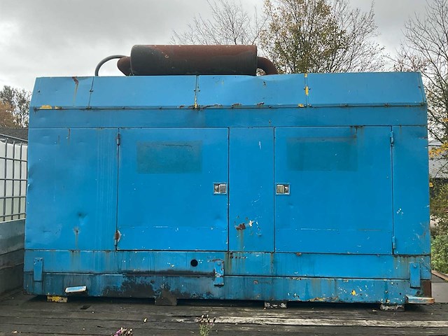 Stroomgenerator - afbeelding 11 van  18