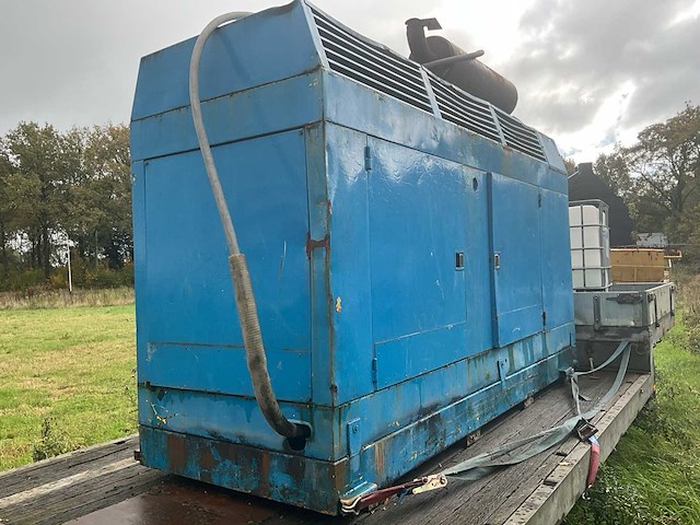 Stroomgenerator - afbeelding 14 van  18