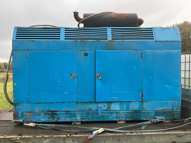 Stroomgenerator - afbeelding 15 van  18