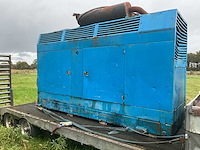 Stroomgenerator - afbeelding 16 van  18