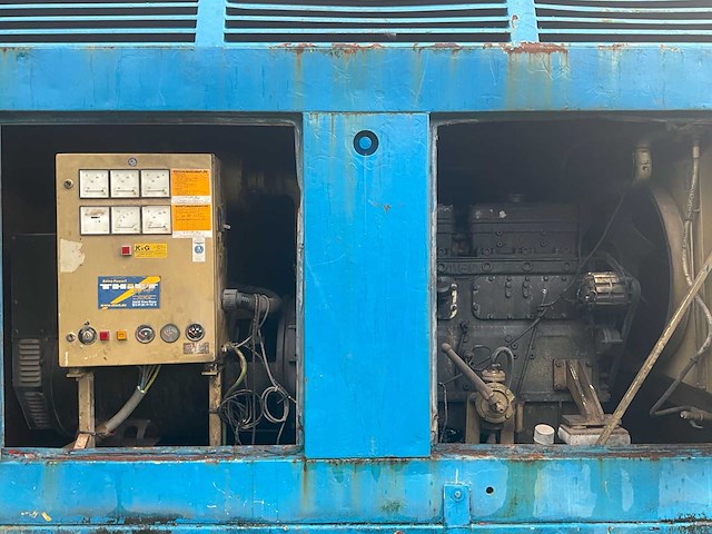 Stroomgenerator - afbeelding 17 van  18