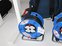 Stroomhaspel brennenstuhl 25 meter. - afbeelding 1 van  2