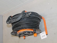 Stroomhaspel connectra. - afbeelding 2 van  2