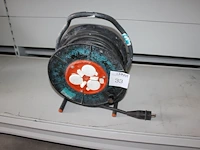 Stroomhaspel. - afbeelding 1 van  2