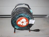 Stroomhaspel. - afbeelding 2 van  2