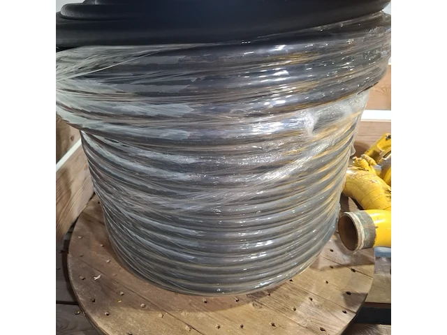 Stroomkabel en 2x pomp - afbeelding 6 van  8