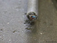 Stroomkabels, diverse soorten en maten o.a. 2x6 en 3x6 - afbeelding 6 van  16
