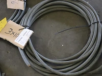Stroomkabels, diverse soorten en maten o.a. 2x6 en 3x6 - afbeelding 7 van  16