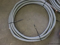 Stroomkabels, diverse soorten en maten o.a. 2x6 en 3x6 - afbeelding 11 van  16