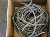Stroomkabels, diverse soorten en maten o.a. 2x6 en 3x6 - afbeelding 16 van  16