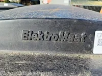 Stroomkast elektromaat - afbeelding 4 van  7