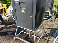 Stroomkast elektromaat - afbeelding 1 van  7