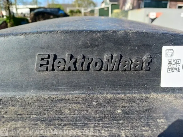 Stroomkast elektromaat - afbeelding 4 van  7