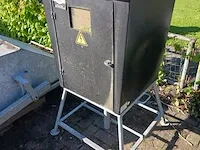 Stroomkast elektromaat - afbeelding 1 van  8