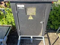 Stroomkast elektromaat - afbeelding 2 van  8
