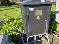 Stroomkast elektromaat - afbeelding 4 van  8