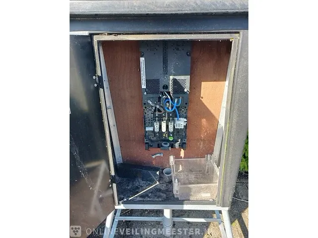 Stroomkast elektromaat - afbeelding 5 van  8