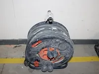 Stroomkatrol connectra. - afbeelding 2 van  2