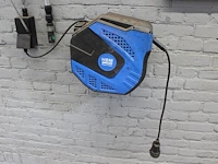 Stroomwandkatrol hbm. - afbeelding 2 van  2
