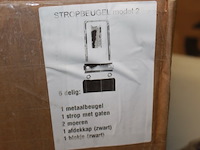 Stropbeugel model 2 200 stuks - afbeelding 5 van  5