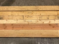 Structure wood planken diverse 6-delig - afbeelding 6 van  8