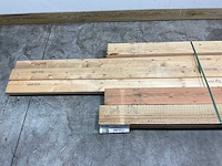 Structure wood planken diverse 6-delig - afbeelding 3 van  8