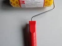 Structuurrollers 4x - afbeelding 3 van  3