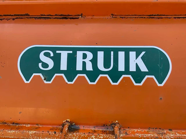 Struik - 2013 - 4lkfa75 - loofklapper - afbeelding 13 van  20