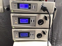Stryker - 1188hd en x8000 2x - stack tower met monitor - afbeelding 2 van  5