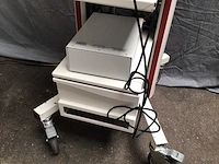 Stryker - 1188hd en x8000 2x - stack tower met monitor - afbeelding 5 van  5