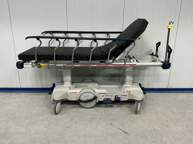 Stryker - big wheel - brancard - afbeelding 2 van  4
