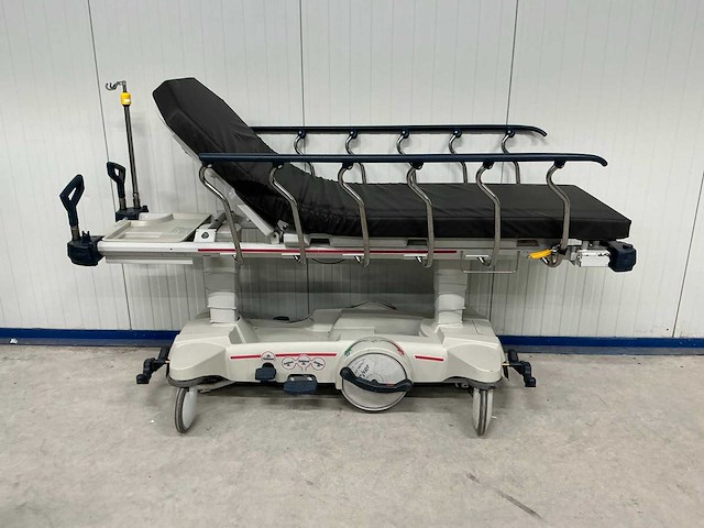 Stryker - big wheel - brancard - afbeelding 3 van  4