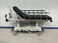 Stryker - big wheel - brancard - afbeelding 3 van  4