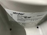 Stryker - big wheel - emergency stretcher - afbeelding 4 van  4