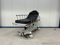 Stryker - emergency stretcher - brancard - afbeelding 1 van  3