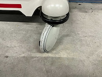 Stryker - emergency stretcher - brancard - afbeelding 3 van  3