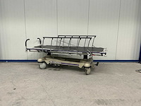 Stryker - emergency stretcher - brancard - afbeelding 1 van  3