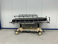 Stryker - stretcher - brancard - afbeelding 1 van  4