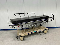 Stryker - stretcher - brancard - afbeelding 2 van  4