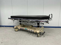 Stryker - stretcher - brancard - afbeelding 3 van  4