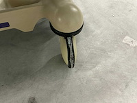 Stryker - stretcher - brancard - afbeelding 4 van  4