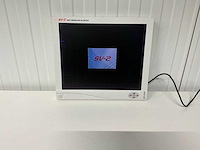 Stryker - sv-2 - monitor - afbeelding 1 van  3