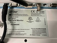 Stryker - sv-2 - monitor - afbeelding 2 van  3