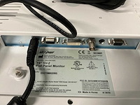 Stryker - sv-2 - monitor - afbeelding 3 van  3
