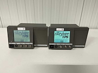 Stryker - tps - total performance system - afbeelding 1 van  6