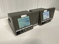 Stryker - tps - total performance system - afbeelding 3 van  6