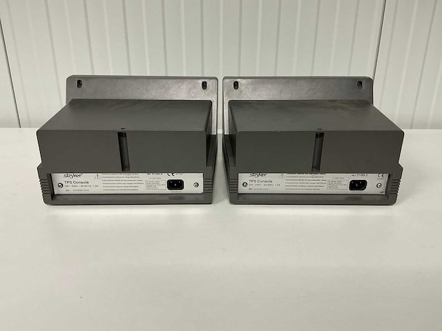 Stryker - tps - total performance system - afbeelding 4 van  6