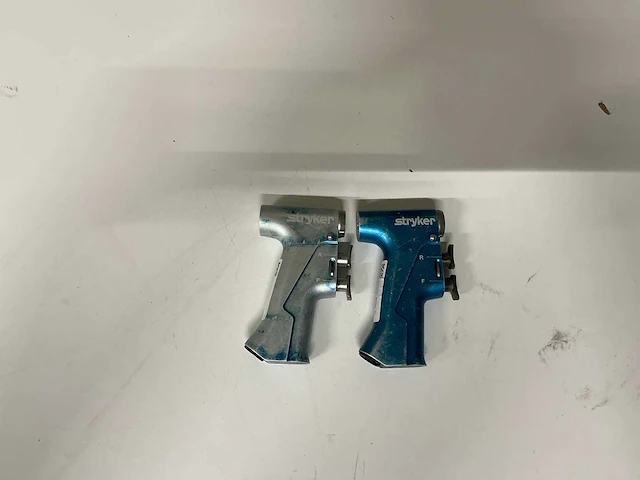 Stryker handstukken - afbeelding 2 van  2