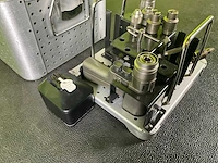 Stryker system 6 medische boor - afbeelding 3 van  10