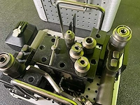Stryker system 6 medische boor - afbeelding 5 van  10